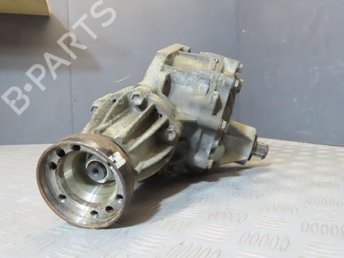 Front differential SUZUKI SWIFT IV (FZ, NZ) 1.2 4x4 (AZH412, ZD72S) | BP21671889M23 