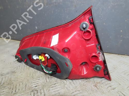 Used Right tailgate light HYUNDAI TUCSON (TL, TLE) 1.7 CRDi (116 hp) 31366784