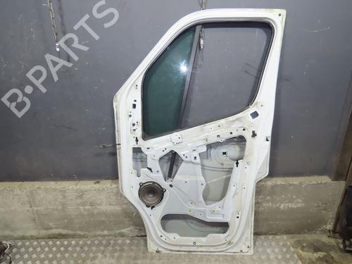 right-front-door-renault-master-iii-van-fv-2010-33836357 main image