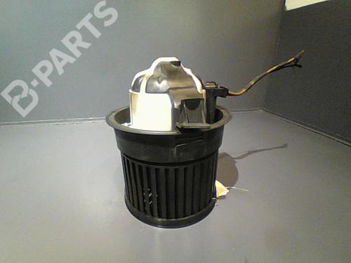 Used Heater blower motor CITROËN C3 Picasso (SH_) 1.6 HDi (90 hp) 10759443
