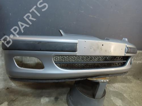 Used Front bumper PEUGEOT 106 I (1A, 1C) [1991-1996]  21226522
