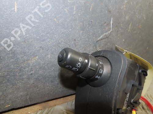 Steering column stalk RENAULT MODUS / GRAND MODUS (F/JP0_) 1.5 dCi (FP0F, JP0F) | BP37479526I23 - Image 2