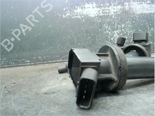 Used Ignition coil Ignition coil PEUGEOT 107 (PM_, PN_) 1.0 (68 hp) 15273704 15273704