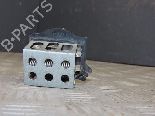 Used Heater resistor PEUGEOT 306 Hatchback (7A, 7C, N3, N5) 1.9 D (92 hp) 26916890