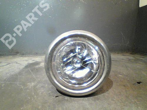Used Left front fog light HYUNDAI SANTA FÉ I (SM) 2.0 CRDi 4x4 (125 hp) 11213546