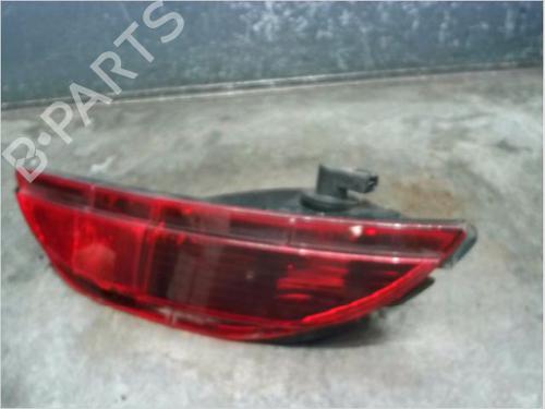 Used Rear bumper left light ALFA ROMEO MITO (955_) 1.3 MultiJet (955AXP1A, 955AYC1A) (95 hp) 23116438