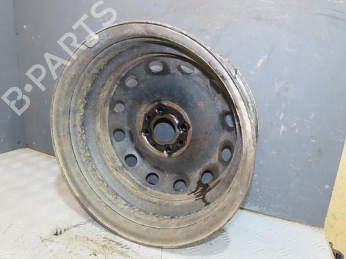 Used Rim Rim FIAT FIORINO MPV (225_) 1.3 JTD Multijet (225BXB1A, 225BXB11) (75 hp) 35936472 35936472