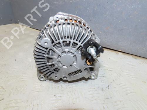 alternator-renault-megane-iii-hatchback-bz01_-b3_-2008-38527336 main image