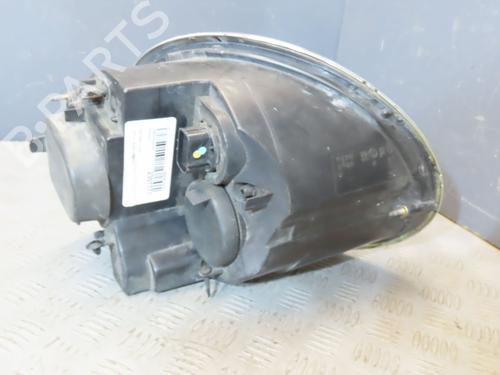 Højre forlygte MINI MINI (R50, R53) One D | BP23116341C29 