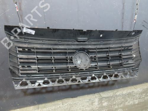 Grille VW CRAFTER Van (SY_, SX_) 2.0 TDI FWD (SYB, SYC, SYD) | BP29985901C40