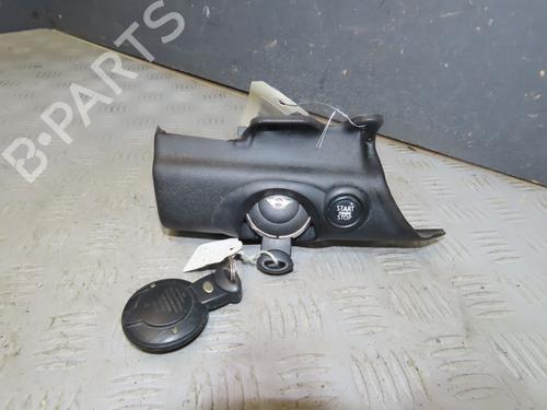 Used Ignition barrel Ignition barrel MINI MINI (R56) Cooper SD (143 hp) 33279173 33279173