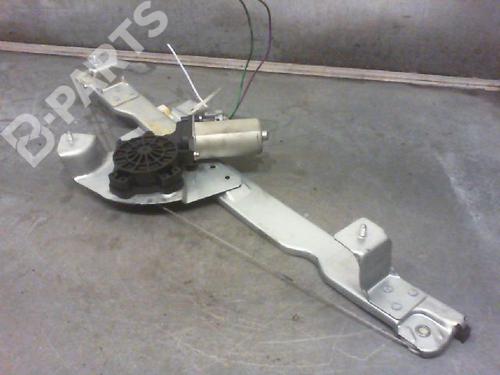 Used Front left window mechanism DACIA SANDERO 1.5 dCi (88 hp) 11212175