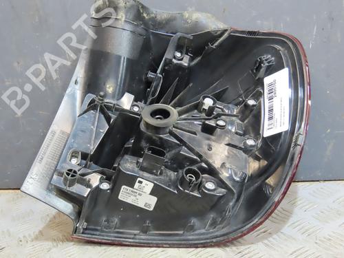 Left taillight MERCEDES-BENZ GLA-CLASS (X156) GLA 180 CDI / d (156.912) | BP26227013C34 