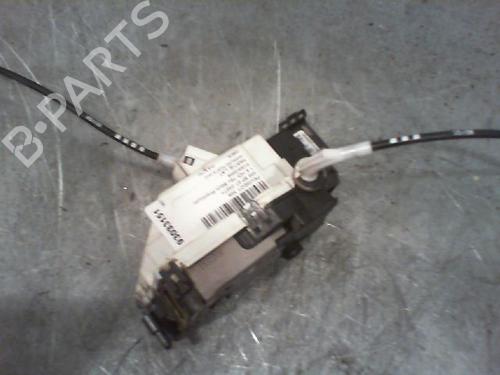 Used Front right lock PEUGEOT 308 I (4A_, 4C_) 1.6 HDi (90 hp) 23115429