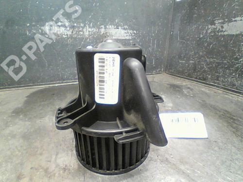 Used Heater blower motor PEUGEOT 307 (3A/C) 1.6 HDi (90 hp) 10759601