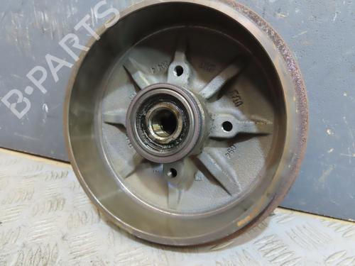 Used Other CITROËN C3 III (SX) 1.2 PureTech 82 (83 hp) 31056155