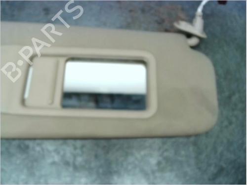 Right sun visor BMW 3 (E90) 320 d | BP12308542I2
