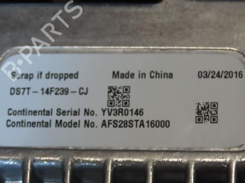 Used Display monitor FORD RANGER (TKE) [2011-2026]  20845861