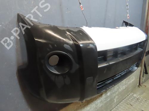Front bumper CITROËN NEMO Box Body/MPV (AA_) 1.3 HDi 75 | BP29415086C7 