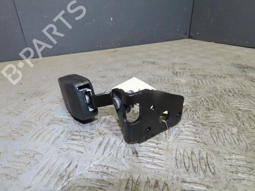 Used Seat buckle PEUGEOT 308 I (4A_, 4C_) 1.6 16V (120 hp) 25207980