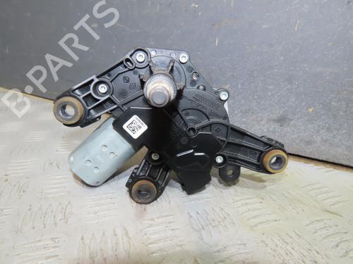 Used Rear wiper motor Rear wiper motor RENAULT CLIO IV (BH_) 1.5 dCi 75 (75 hp) 36246522 36246522