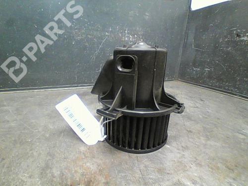 Used Heater blower motor PEUGEOT 307 (3A/C) 1.6 16V (109 hp) 10759539