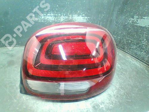 Used Right taillight Right taillight CITROËN C3 / C3 ORIGIN III (SX) 1.6 BlueHDi 75 (75 hp) 10768643 10768643
