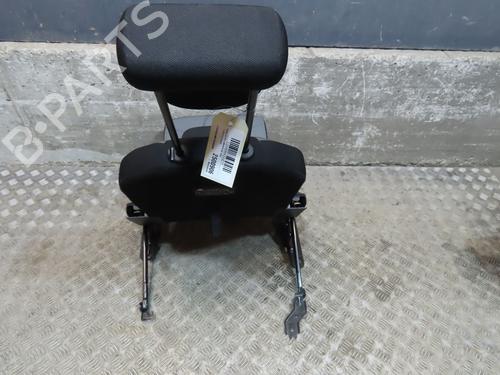 Used Rear seat CITROËN C4 Grand Picasso II (DA_, DE_) 1.6 BlueHDi 120 (120 hp) 30188505