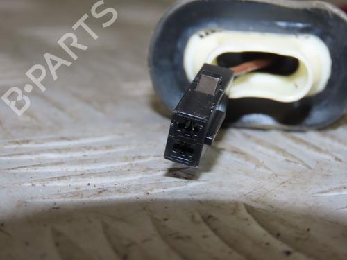 Used Third brake light AUDI Q5 (8RB) 2.0 TDI quattro (190 hp) 26534596