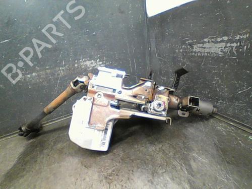 Used Steering column RENAULT CLIO III (BR0/1, CR0/1) 1.2 16V (BR0P, CR0P) (101 hp) 10760264