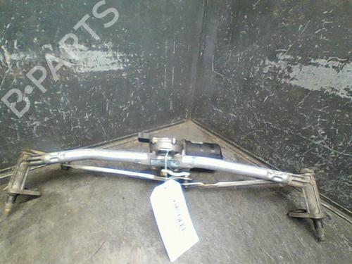 Used Front wiper motor SEAT LEON (1M1) 1.9 TDI (90 hp) 10769485