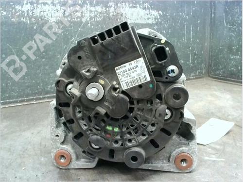 Alternator DACIA LODGY (JS_) 1.2 TCe (JSAY, JSM0) | BP11332999M7 