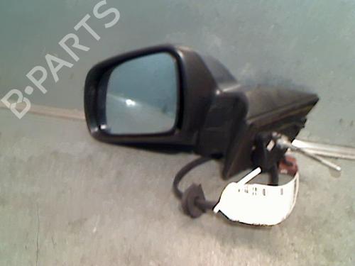 Left mirror PEUGEOT 407 (6D_) 1.6 HDi 110 (6D9HZC, 6D9HYC) | BP23115278C26 