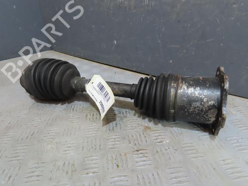 Right front driveshaft AUDI A5 Sportback (8TA) S5 quattro | BP30311298M39 - Image 2