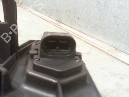 Koelventilatormotor RENAULT SCÉNIC II (JM0/1_) 1.5 dCi (JM1E, JM16) (106 hp) 23112108