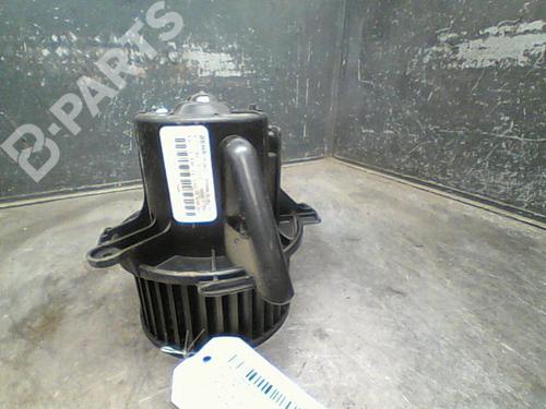 Heater blower motor CITROËN C4 I (LC_) 1.6 16V | BP10759528M62 