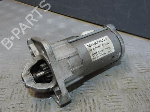 Starter RENAULT KANGOO Express (FW0/1_) 1.5 dCi 80 (FW15) | BP29263689M8