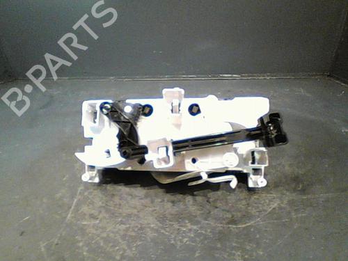 Climate control CITROËN C3 Picasso (SH_) 1.6 HDi | BP11211247I5