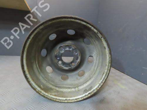 Used Rim RENAULT RAPID Box Body/MPV (F40_, G40_) [1985-2001]  23113529
