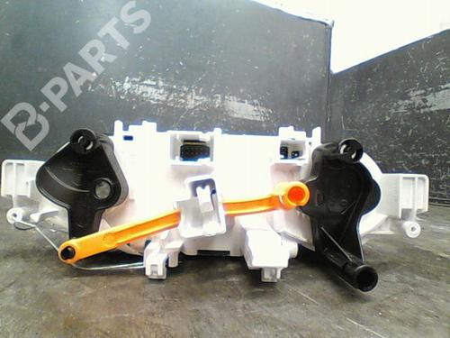Climate control PEUGEOT 208 I (CA_, CC_) 1.4 HDi | BP10762306I5