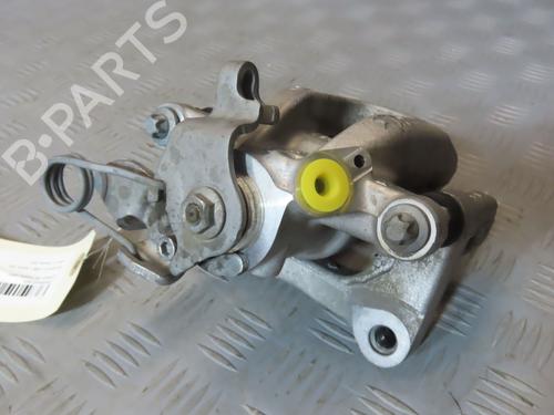 Right rear brake caliper PEUGEOT 208 I (CA_, CC_)  | BP21211032M106 