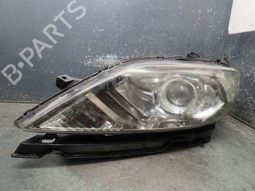 Faro izquierdo HONDA FR-V (BE) 2.2 i CTDi (BE5) (140 hp) 17738636