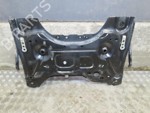 Forbro Forbro CITROËN JUMPY III Van (V_) 1.5 BlueHDi 120 (120 hp) 36310289 36310289