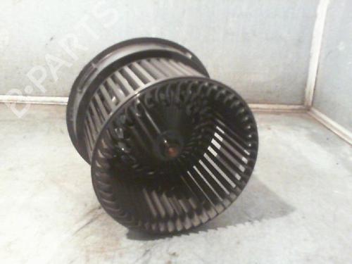 Used Heater blower motor PEUGEOT 207 (WA_, WC_) [2006-2015]  23112400