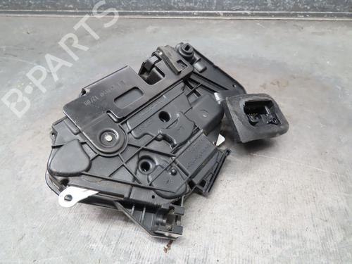 Rear left lock VW POLO V (6R1, 6C1) 1.2 | BP21059822C100 
