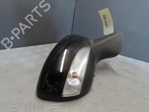 Right mirror RENAULT CLIO IV (BH_) 1.5 dCi 90 | BP18342613C27 