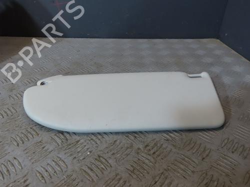 Used Right sun visor SEAT IBIZA IV (6J5, 6P1) 1.2 TDI (75 hp) 19791042