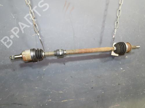 Used Right front driveshaft Right front driveshaft 37410890 37410890