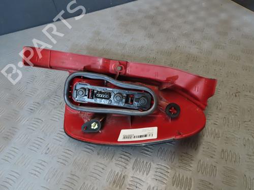 Left taillight PEUGEOT 306 Break (7E, N3, N5) 2.0 HDI 90 | BP23447616C34