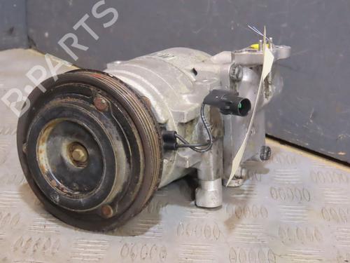 Used AC compressor HYUNDAI COUPE II (GK) 2.0 (139 hp) 27216297